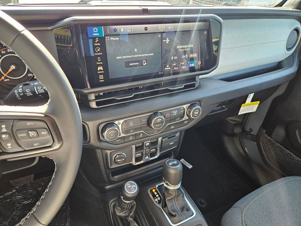 2026 Jeep Wrangler Sport S Gresham OR