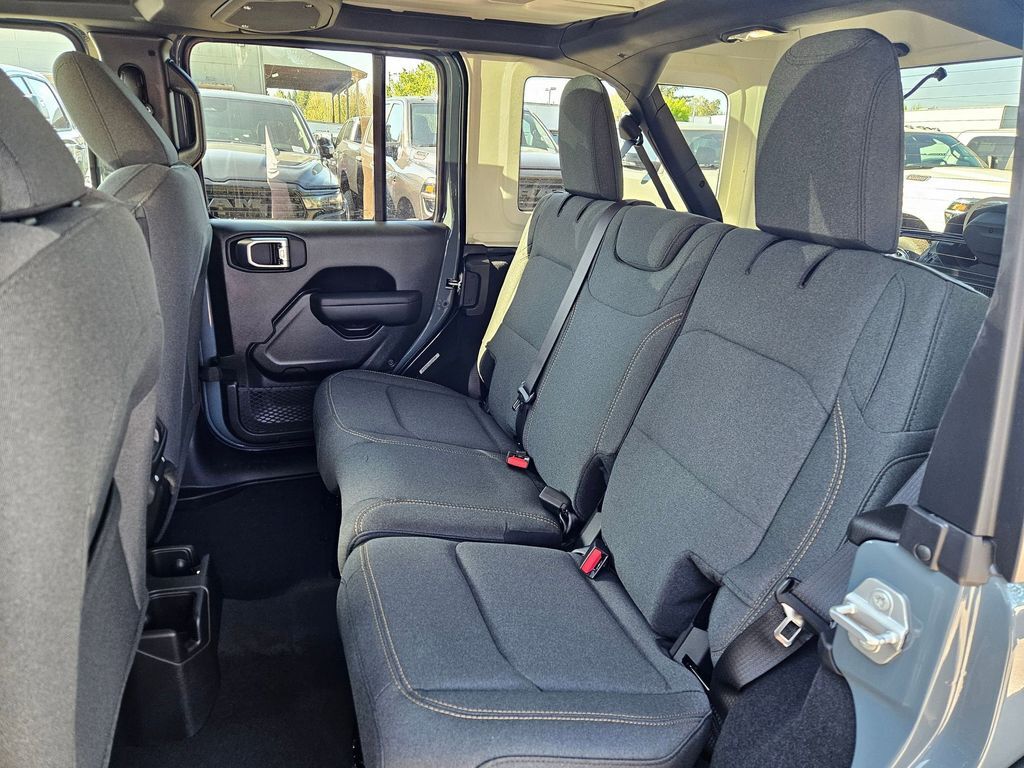 2026 Jeep Wrangler Sport S Gresham OR