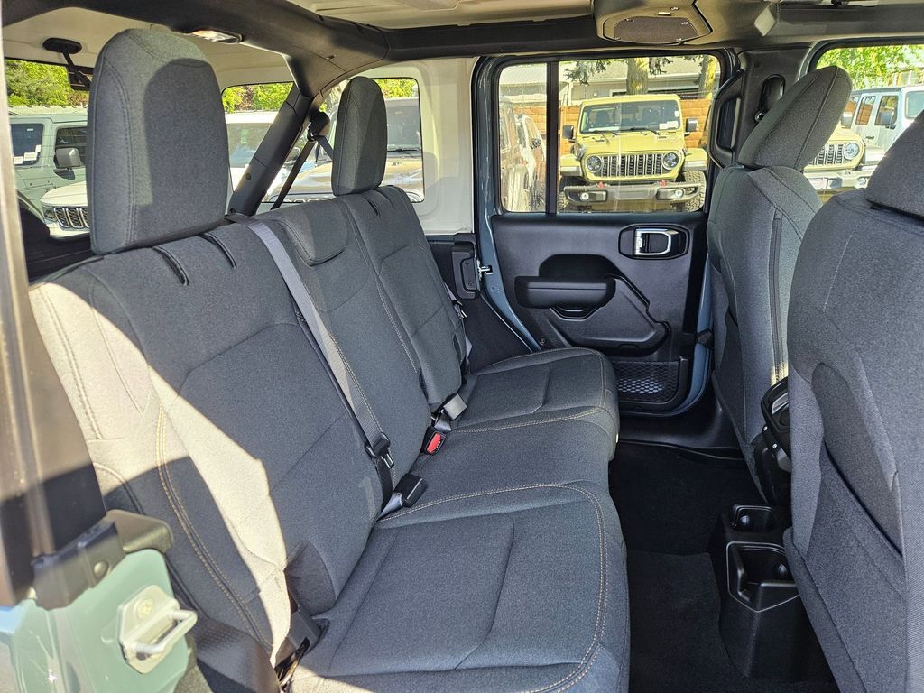 2026 Jeep Wrangler Sport S Gresham OR