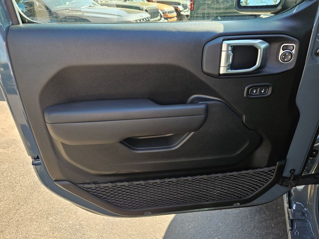 2026 Jeep Wrangler Sport S Gresham OR