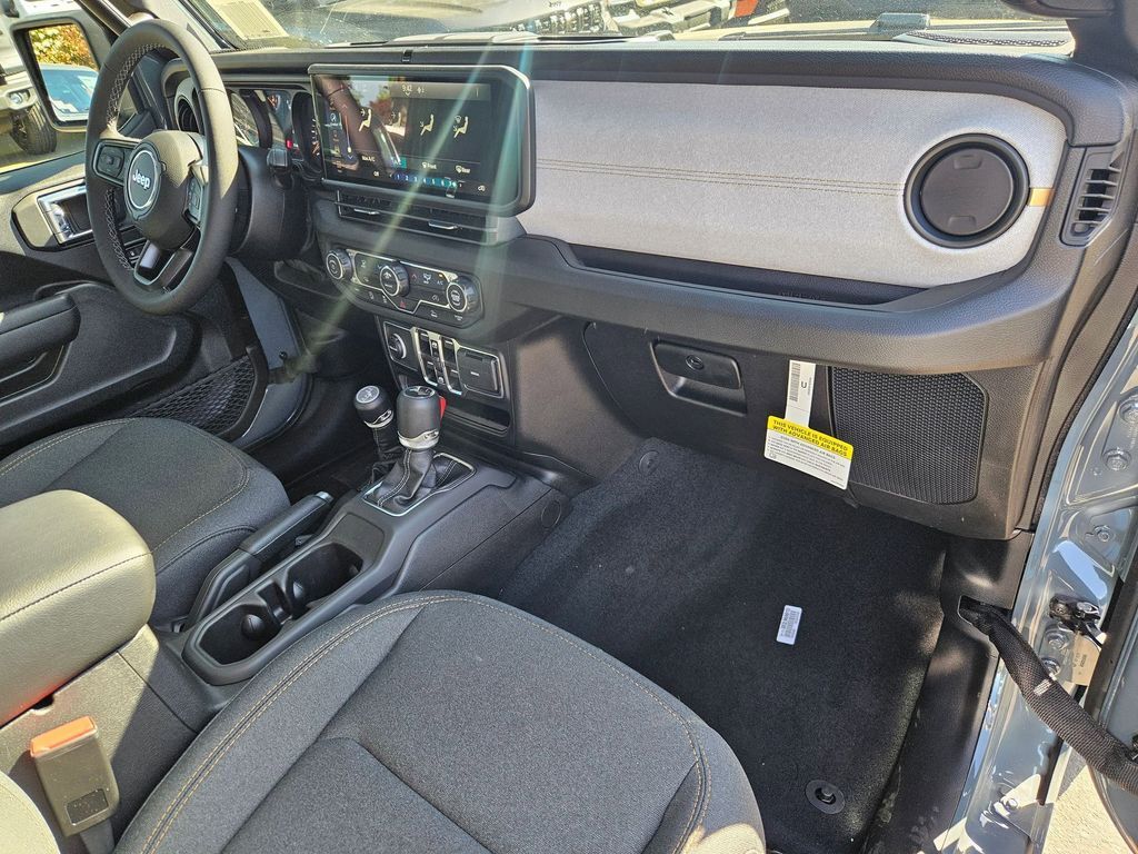 2026 Jeep Wrangler Sport S Gresham OR