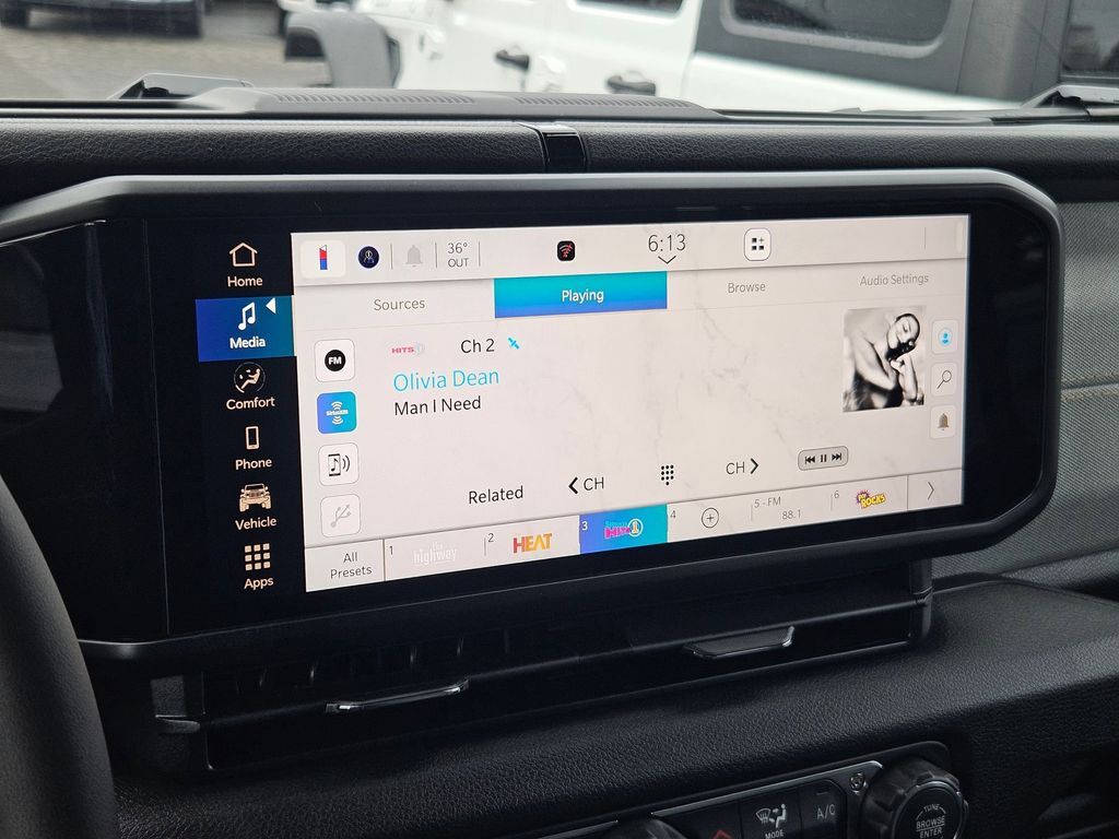 2026 Jeep Wrangler Sport S Gresham OR