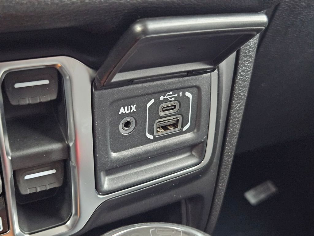 2026 Jeep Wrangler Sport S Gresham OR