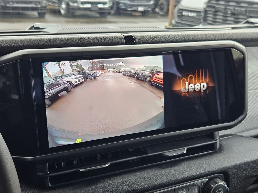 2026 Jeep Wrangler Sport S Gresham OR