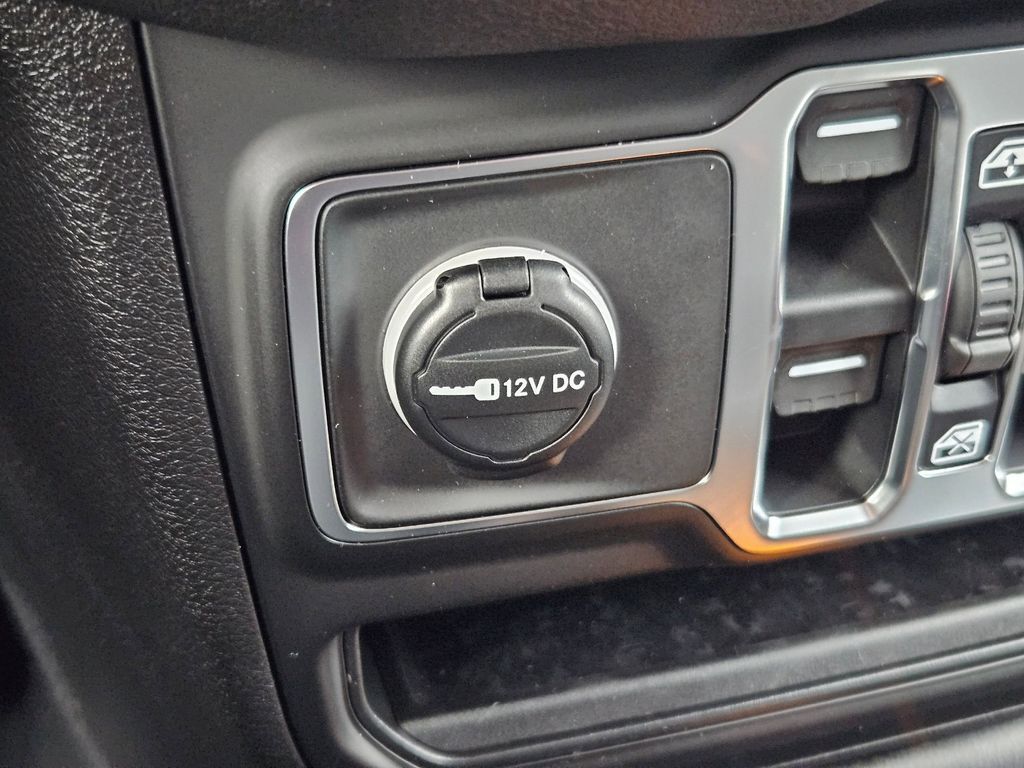 2026 Jeep Wrangler Sport S Gresham OR