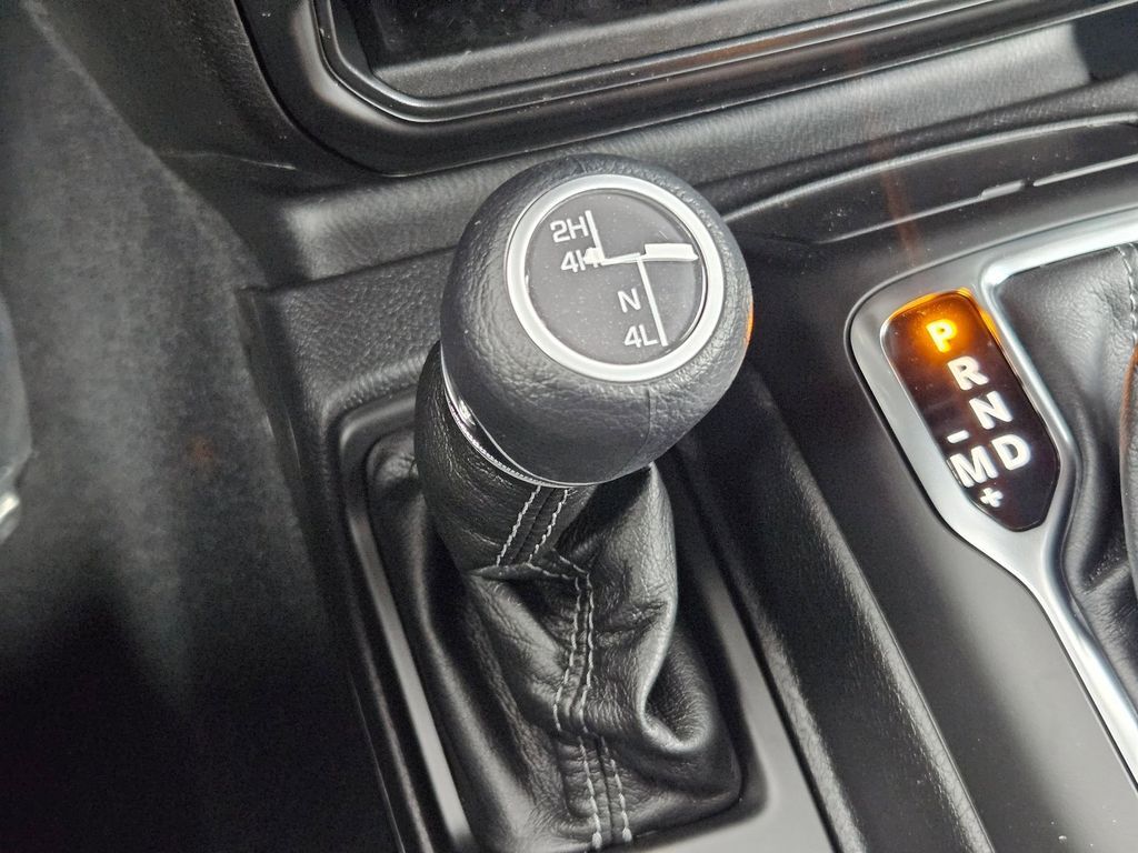 2026 Jeep Wrangler Sport S Gresham OR