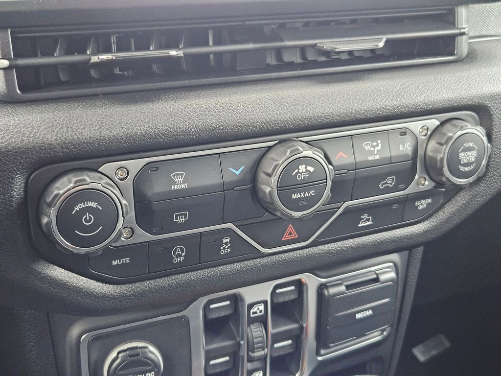 2026 Jeep Wrangler Sport S Gresham OR