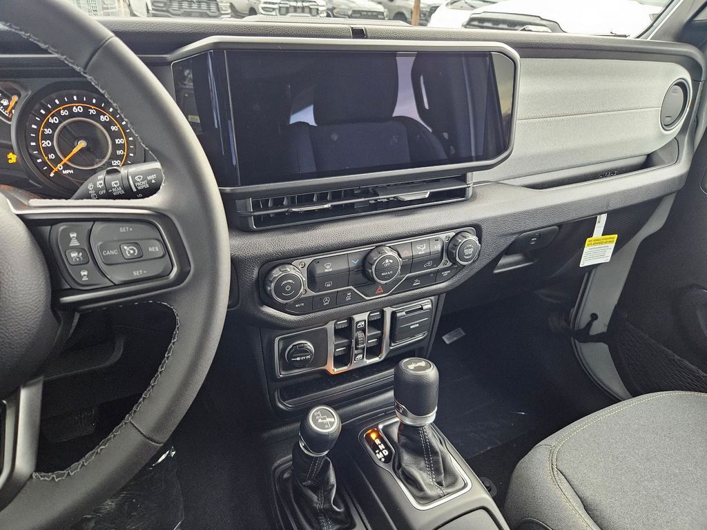 2026 Jeep Wrangler Sport S Gresham OR