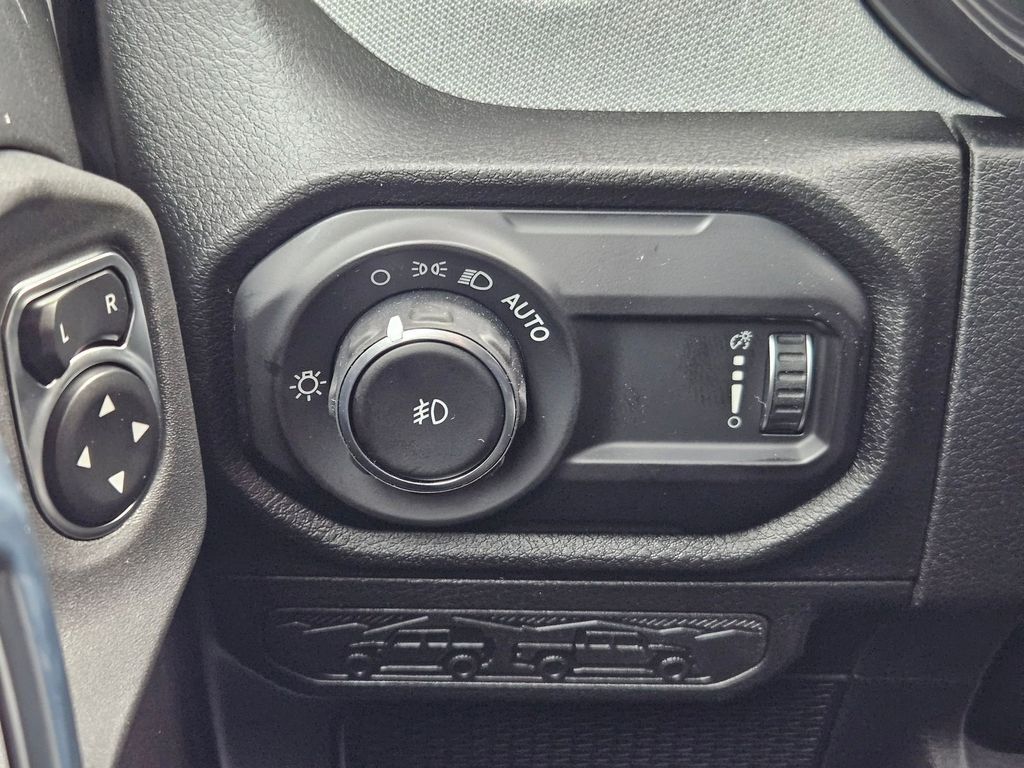 2026 Jeep Wrangler Sport S Gresham OR