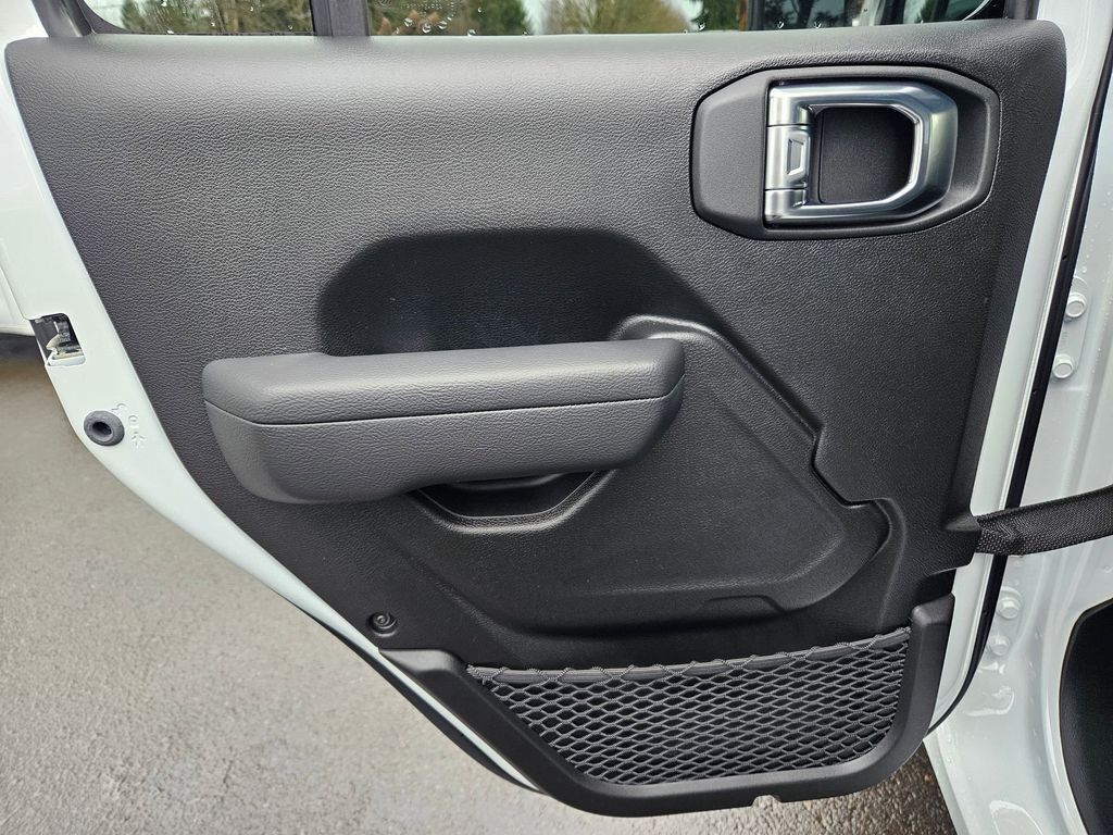 2026 Jeep Wrangler Sport S Gresham OR