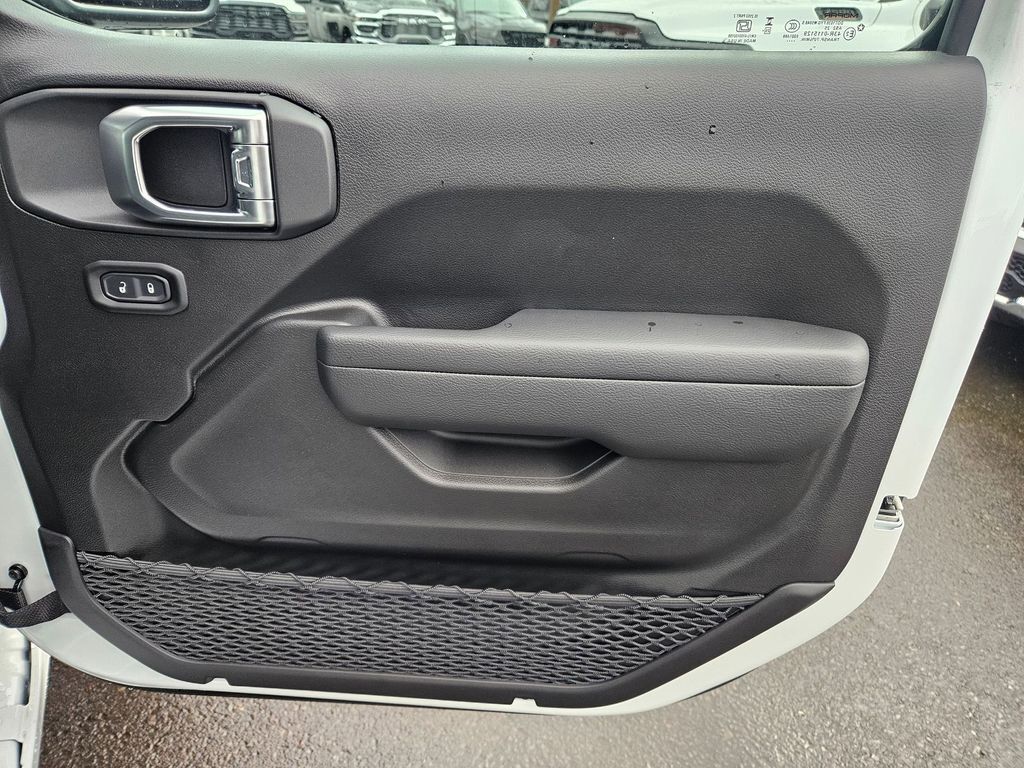 2026 Jeep Wrangler Sport S Gresham OR