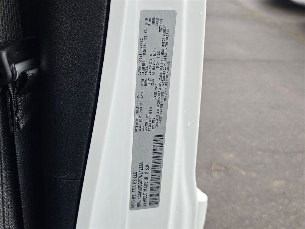 2026 Jeep Wrangler Sport S Gresham OR