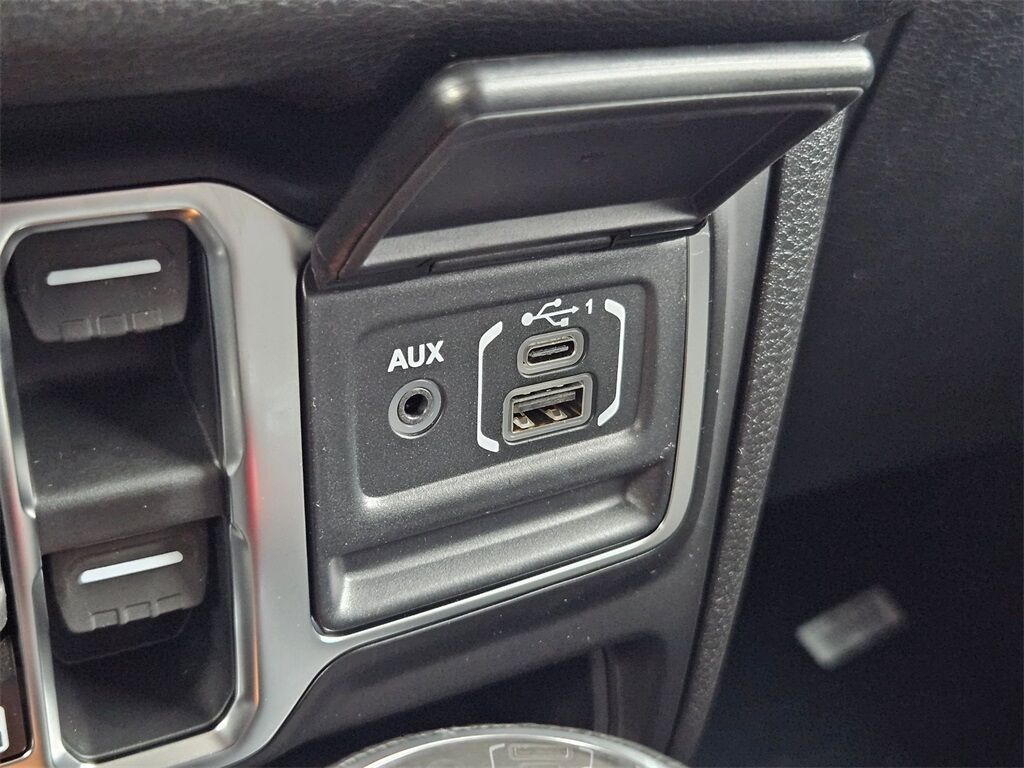 2026 Jeep Wrangler Sport S Gresham OR