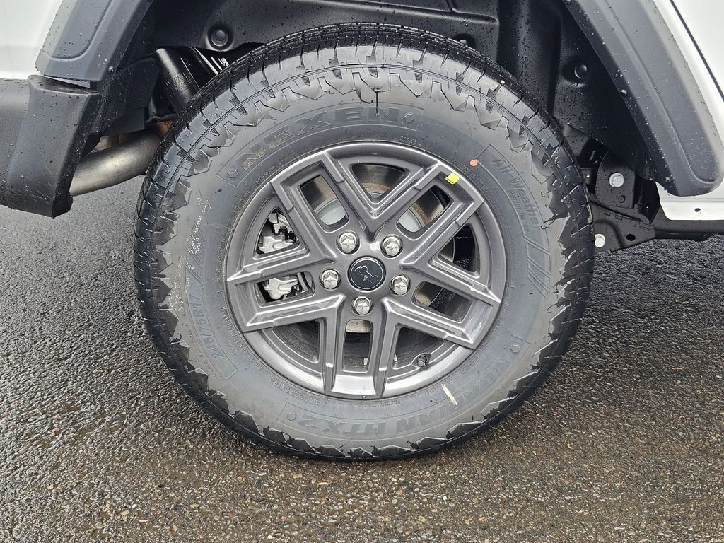 2026 Jeep Wrangler Sport S Gresham OR