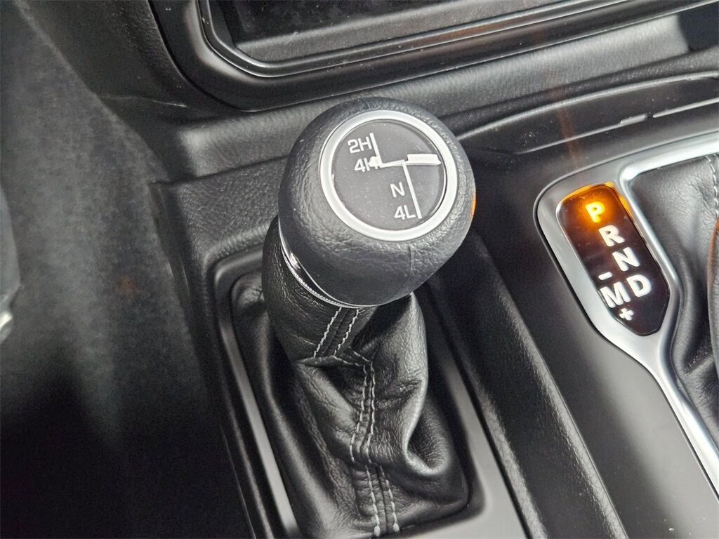 2026 Jeep Wrangler Sport S Gresham OR