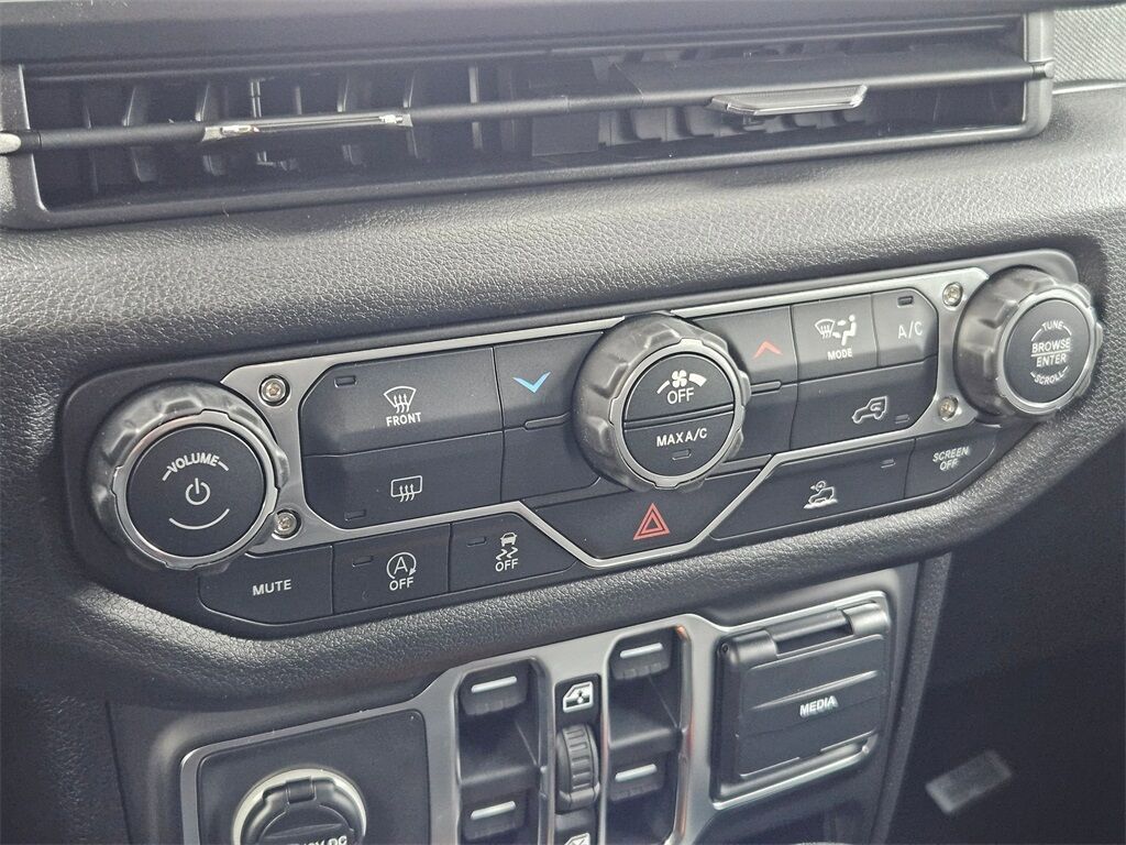 2026 Jeep Wrangler Sport S Gresham OR