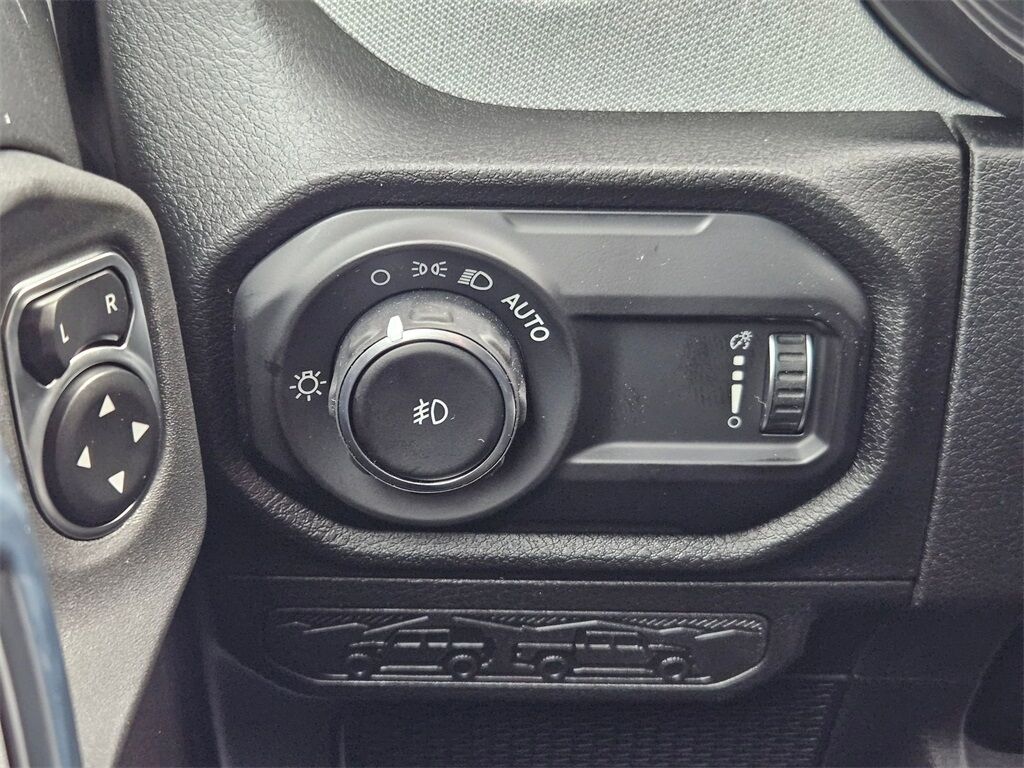 2026 Jeep Wrangler Sport S Gresham OR