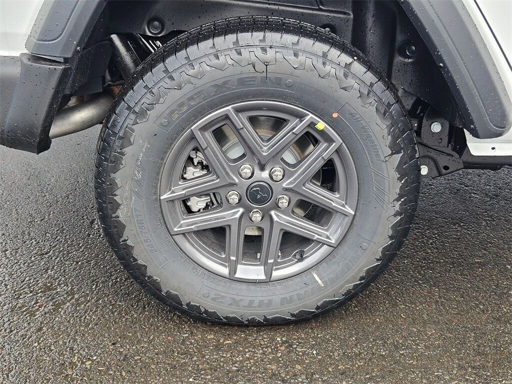 2026 Jeep Wrangler Sport S Gresham OR