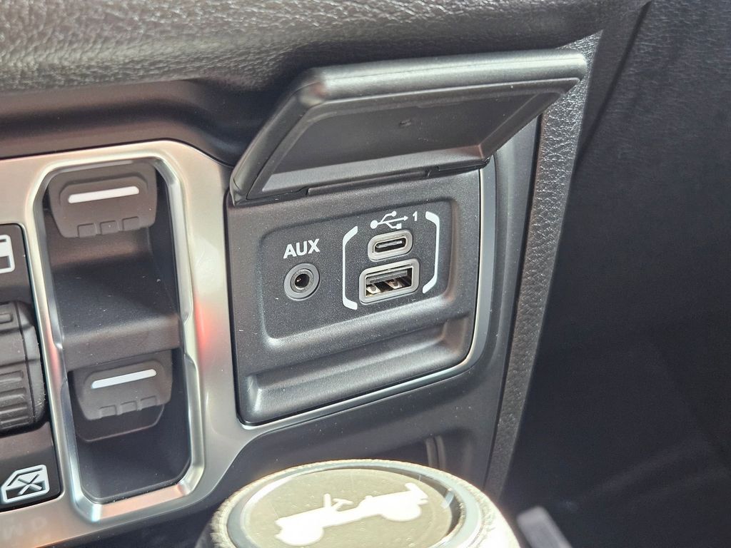 2026 Jeep Wrangler Sport S Gresham OR