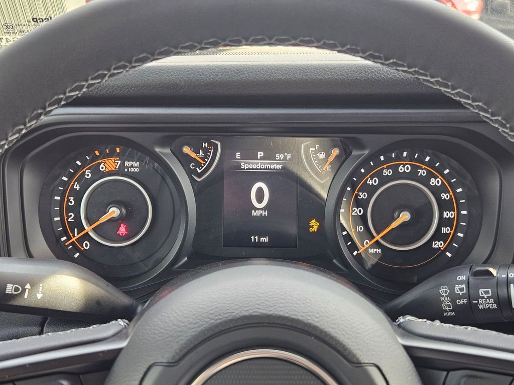 2026 Jeep Wrangler Sport S Gresham OR