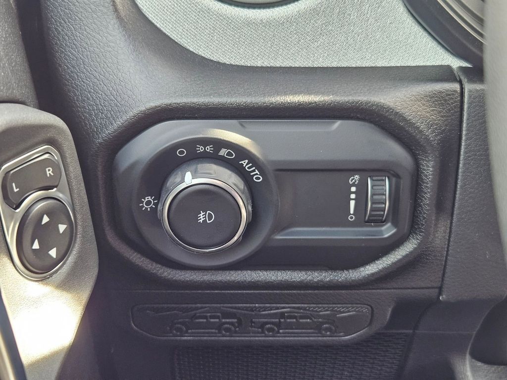 2026 Jeep Wrangler Sport S Gresham OR