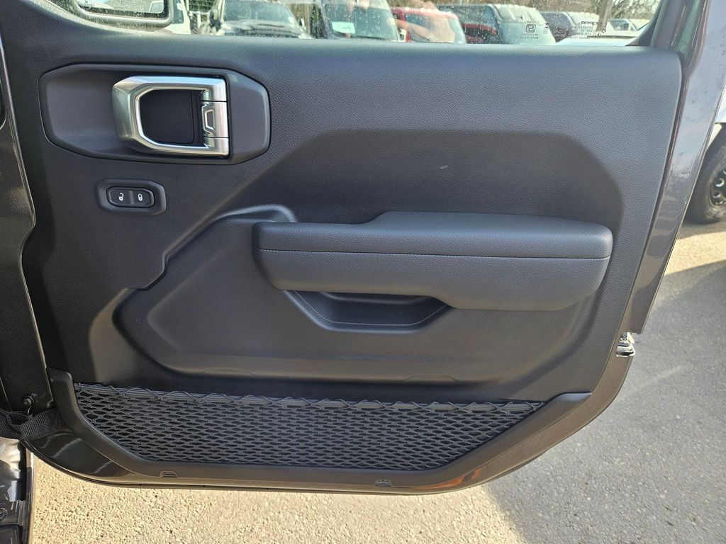 2026 Jeep Wrangler Sport S Gresham OR