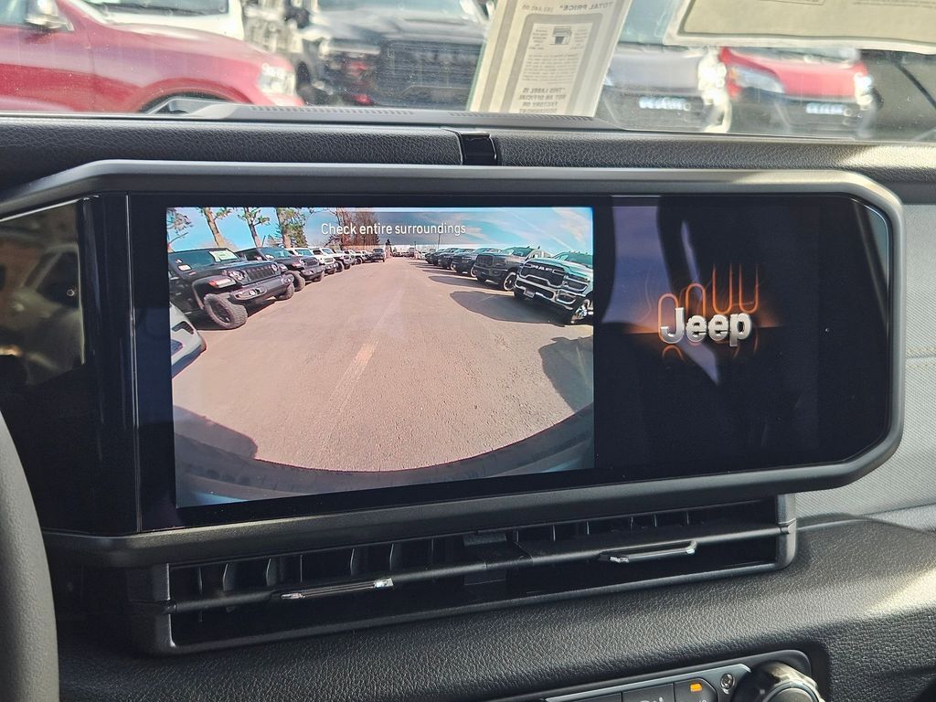 2026 Jeep Wrangler Sport S Gresham OR