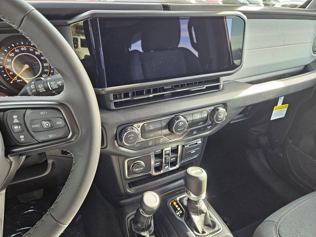 2026 Jeep Wrangler Sport S Gresham OR