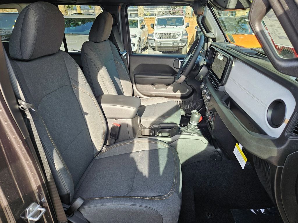 2026 Jeep Wrangler Sport S Gresham OR