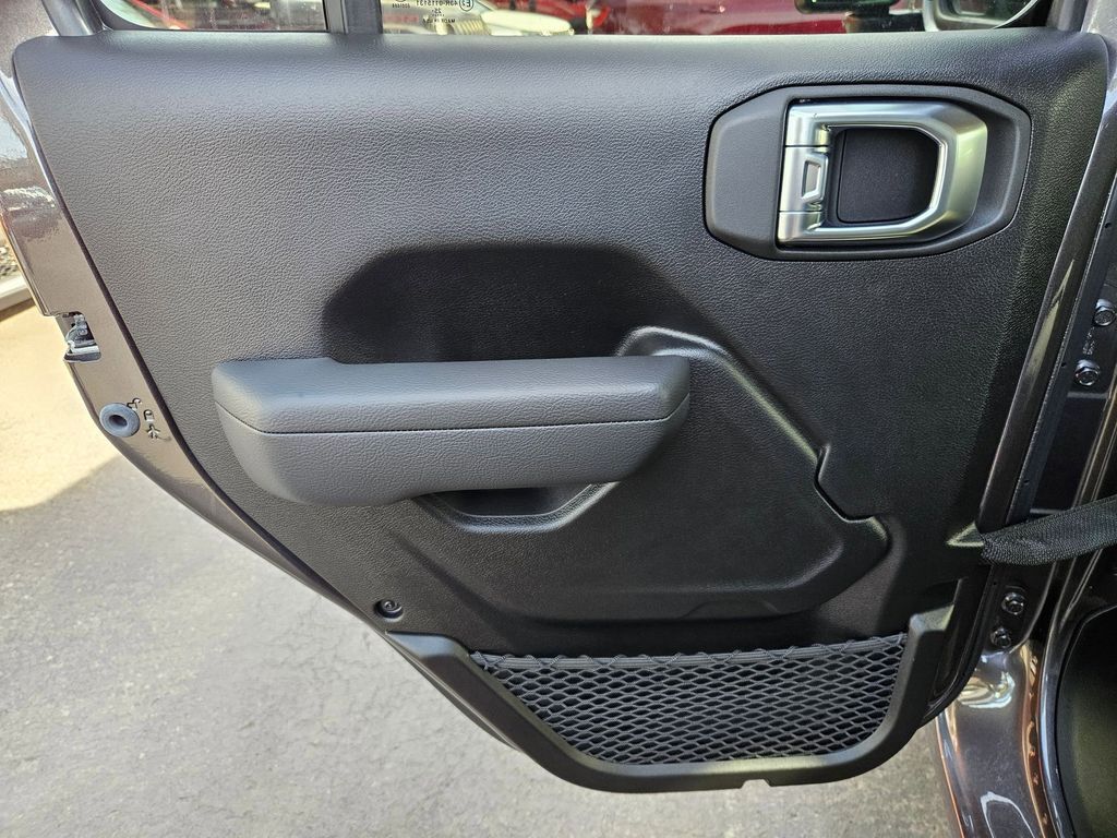 2026 Jeep Wrangler Sport S Gresham OR