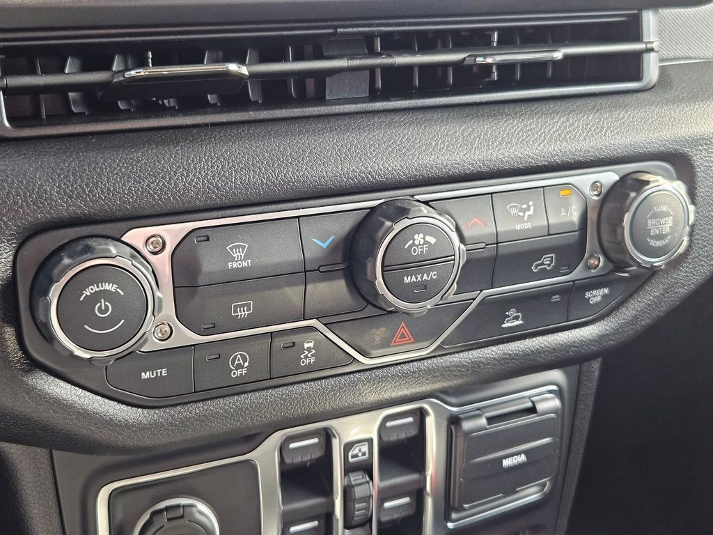 2026 Jeep Wrangler Sport S Gresham OR