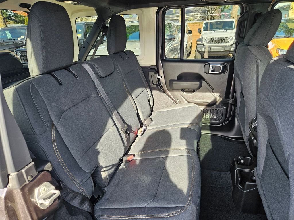 2026 Jeep Wrangler Sport S Gresham OR