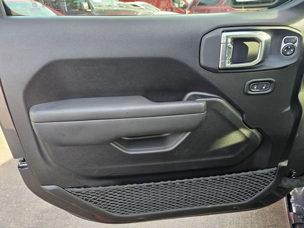 2026 Jeep Wrangler Sport S Gresham OR