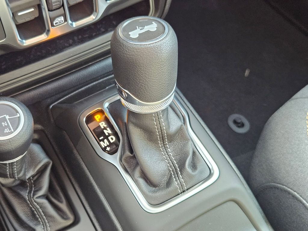 2026 Jeep Wrangler Sport S Gresham OR