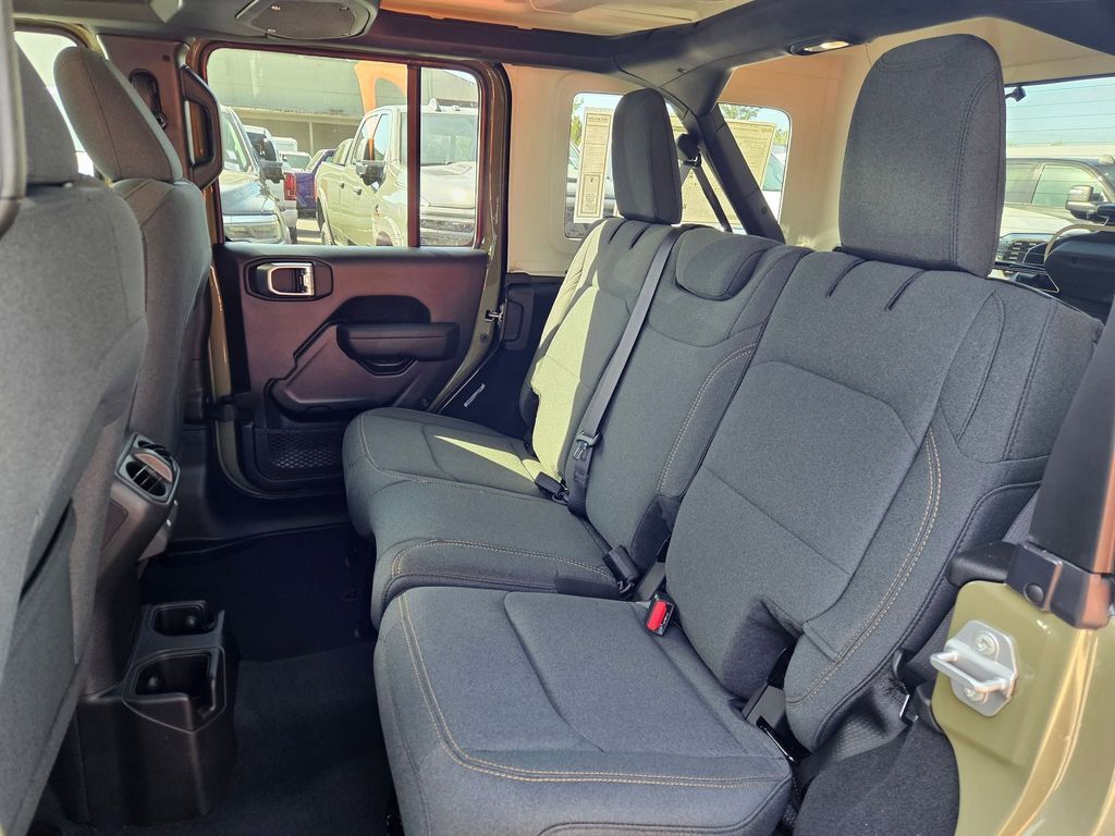 2026 Jeep Wrangler Sport S Gresham OR