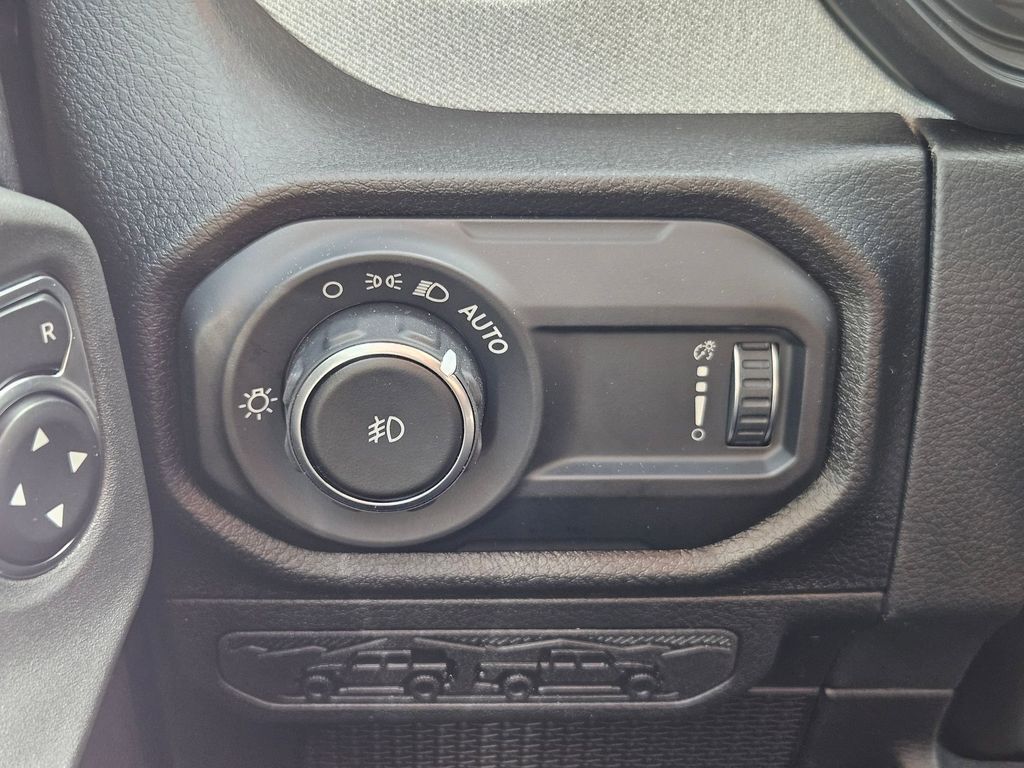 2026 Jeep Wrangler Sport S Gresham OR