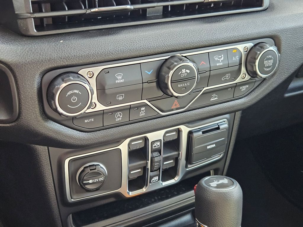 2026 Jeep Wrangler Sport S Gresham OR