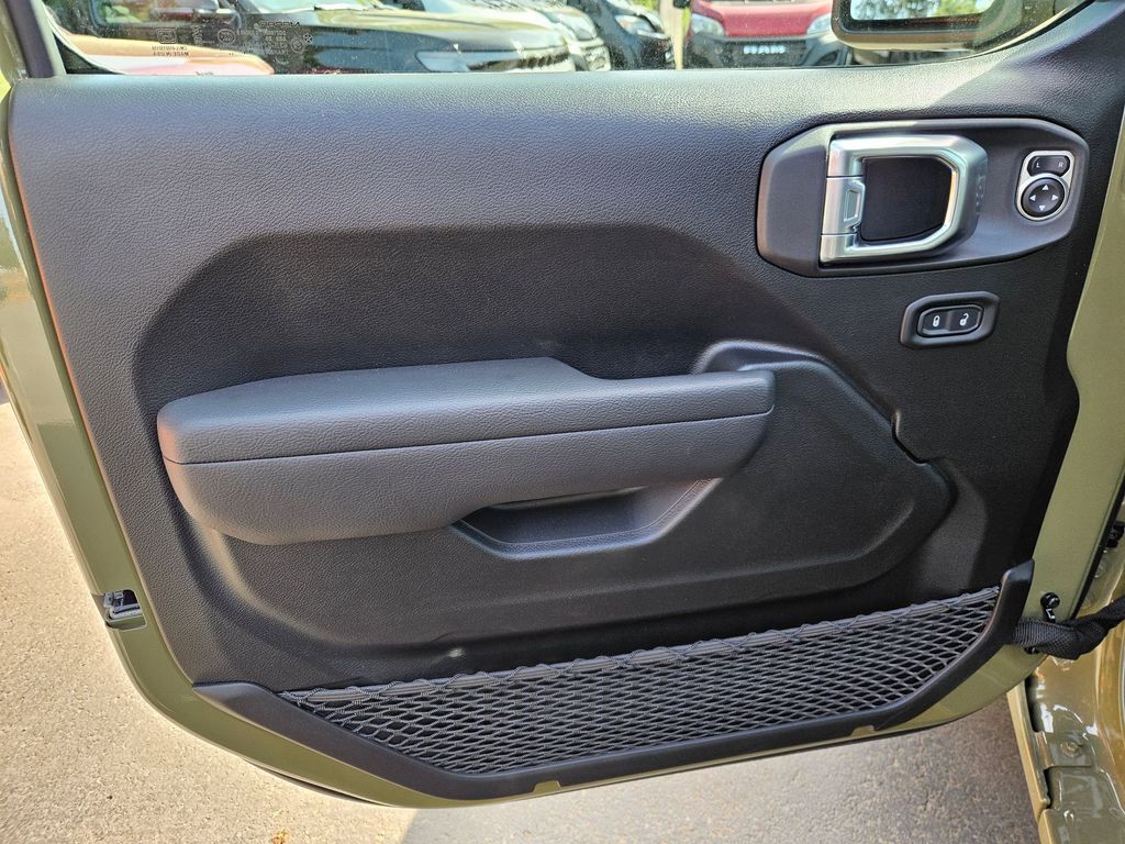 2026 Jeep Wrangler Sport S Gresham OR