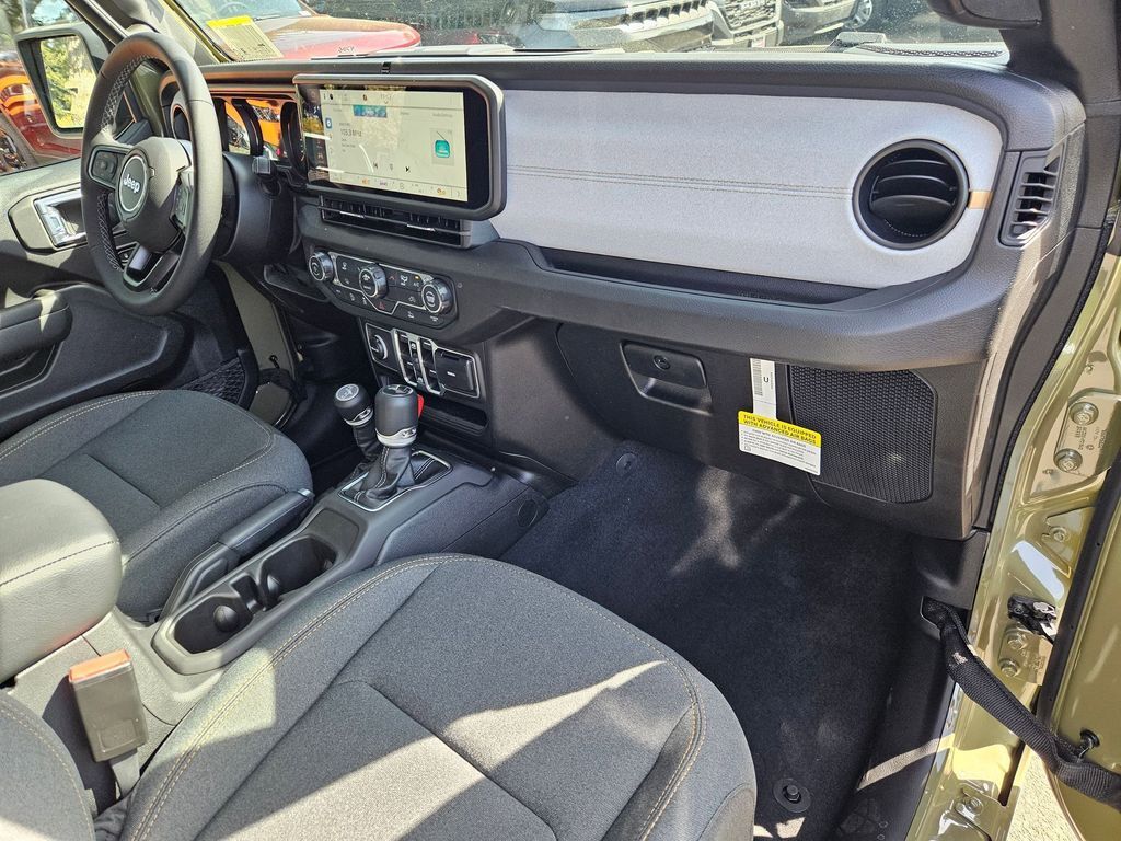 2026 Jeep Wrangler Sport S Gresham OR