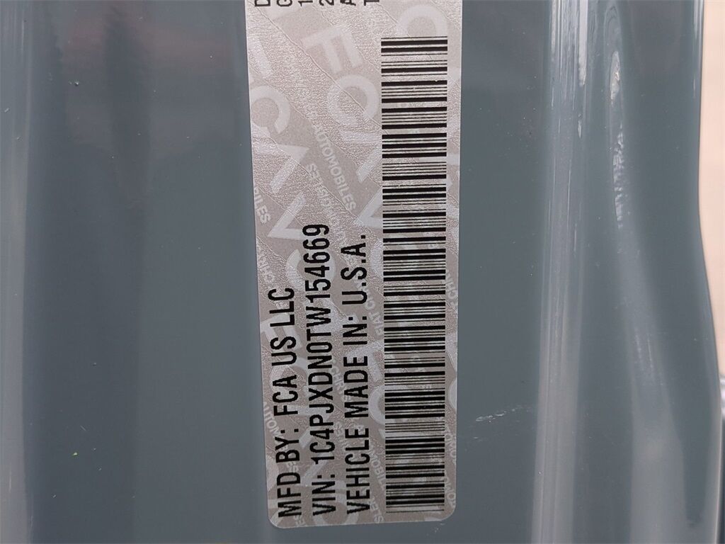 2026 Jeep Wrangler Sport S Gresham OR