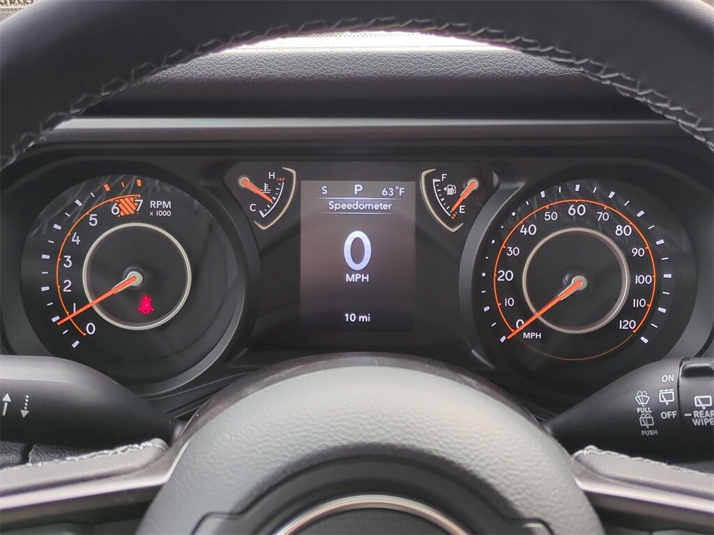 2026 Jeep Wrangler Sport S Gresham OR