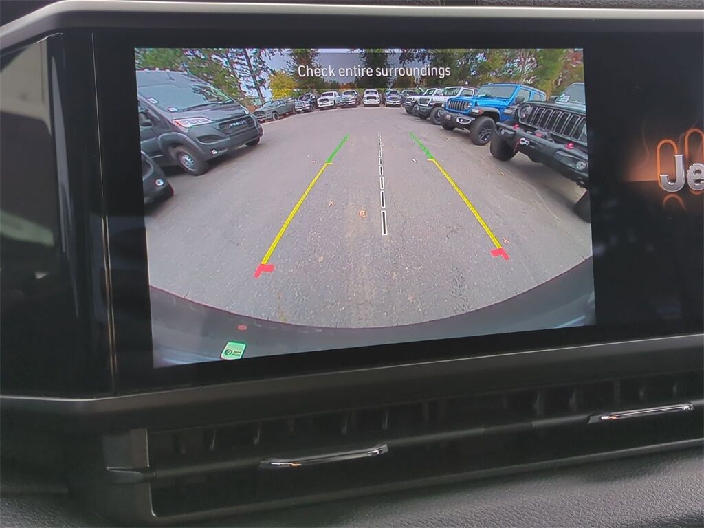 2026 Jeep Wrangler Sport S Gresham OR