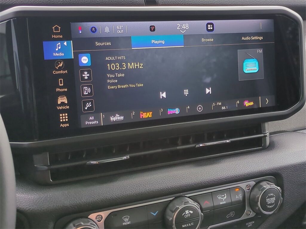 2026 Jeep Wrangler Sport S Gresham OR