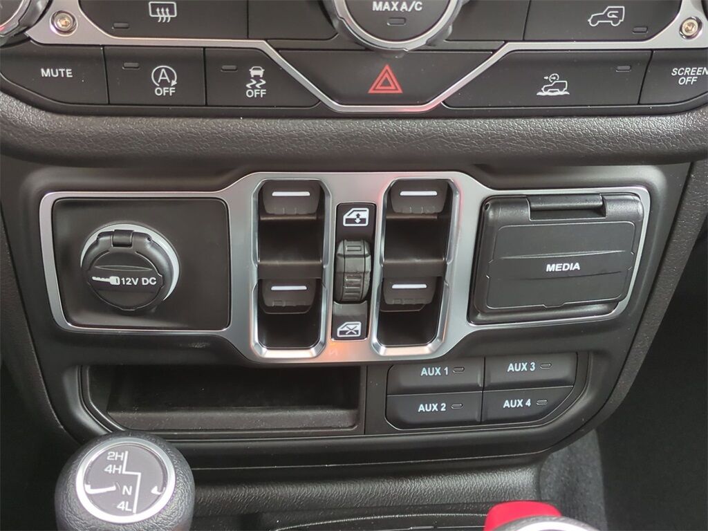 2026 Jeep Wrangler Sport S Gresham OR