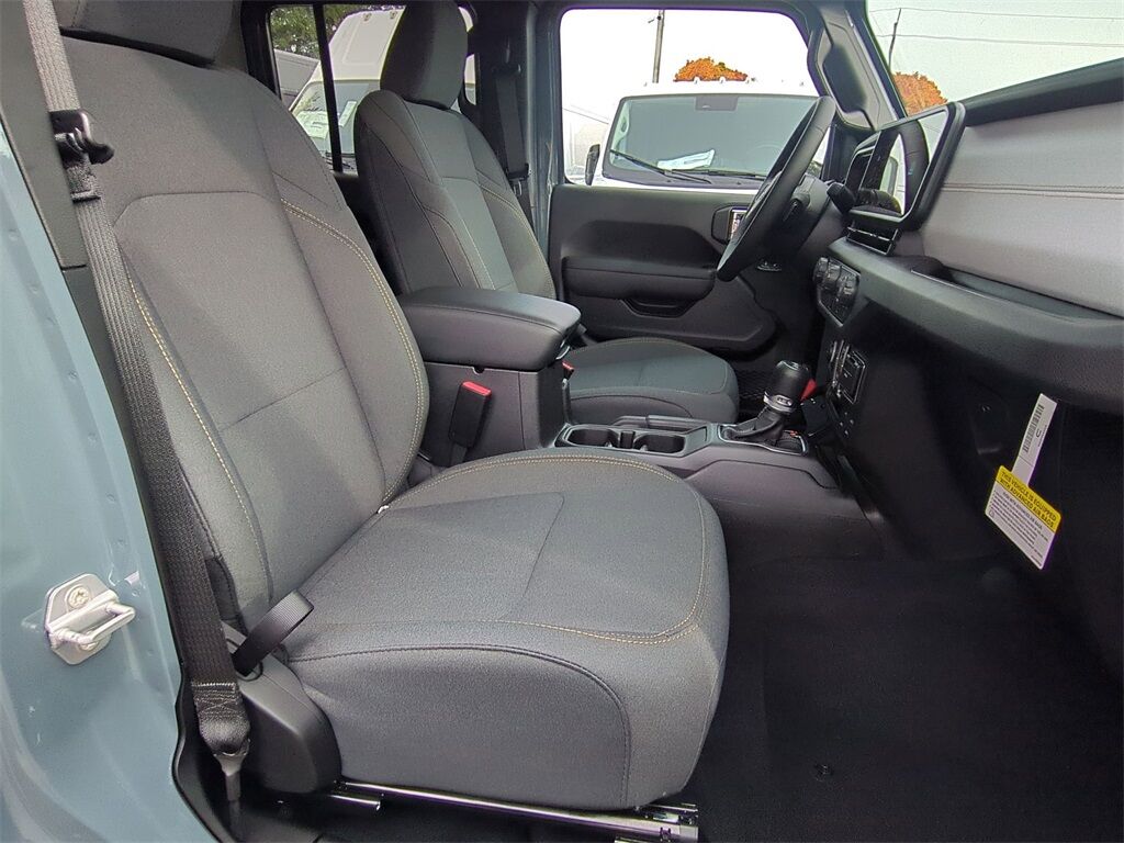 2026 Jeep Wrangler Sport S Gresham OR