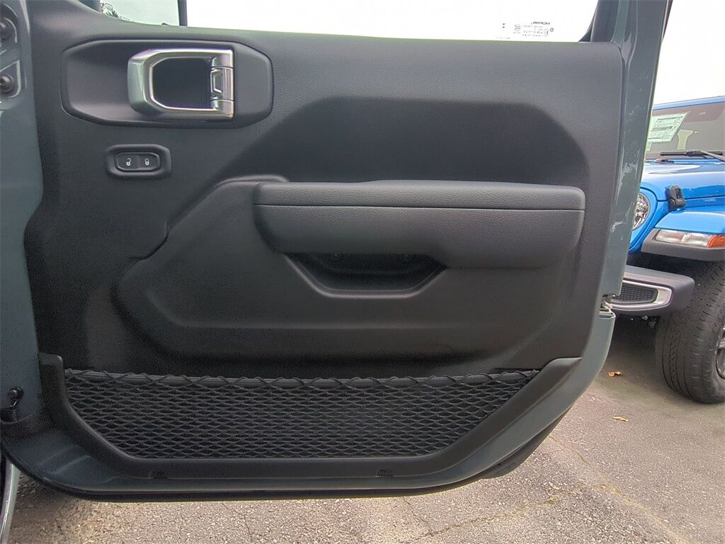 2026 Jeep Wrangler Sport S Gresham OR