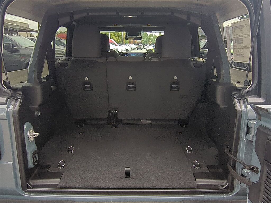 2026 Jeep Wrangler Sport S Gresham OR