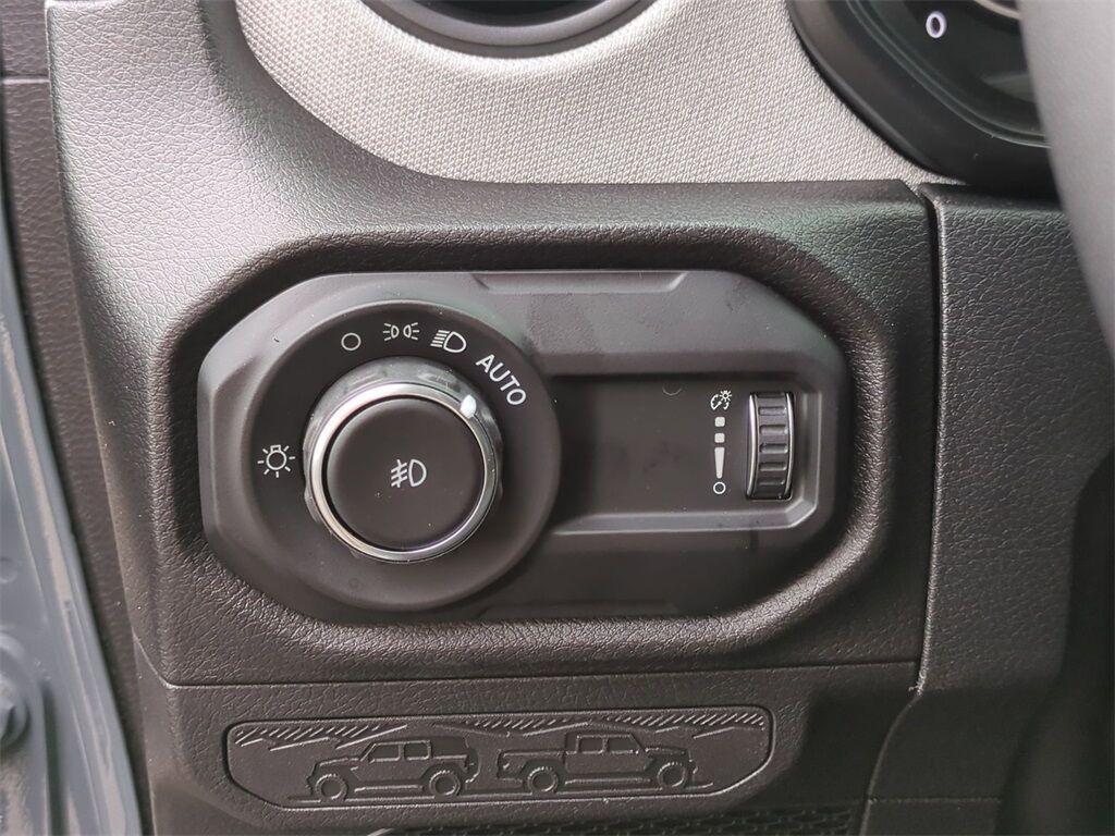 2026 Jeep Wrangler Sport S Gresham OR