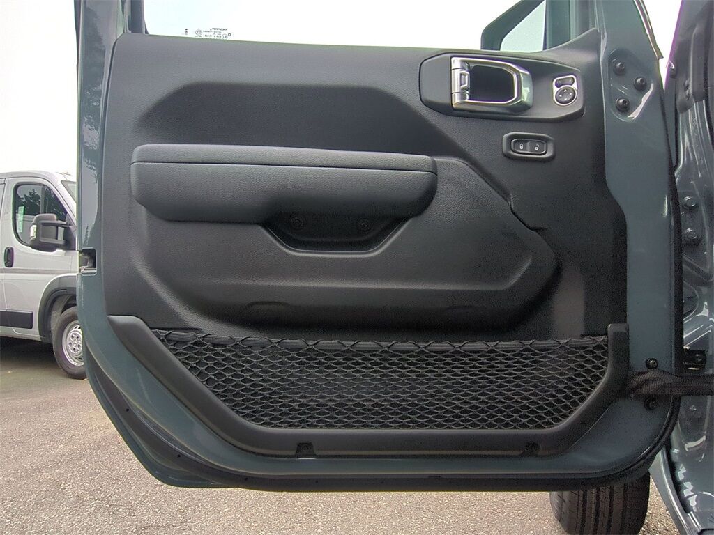 2026 Jeep Wrangler Sport S Gresham OR