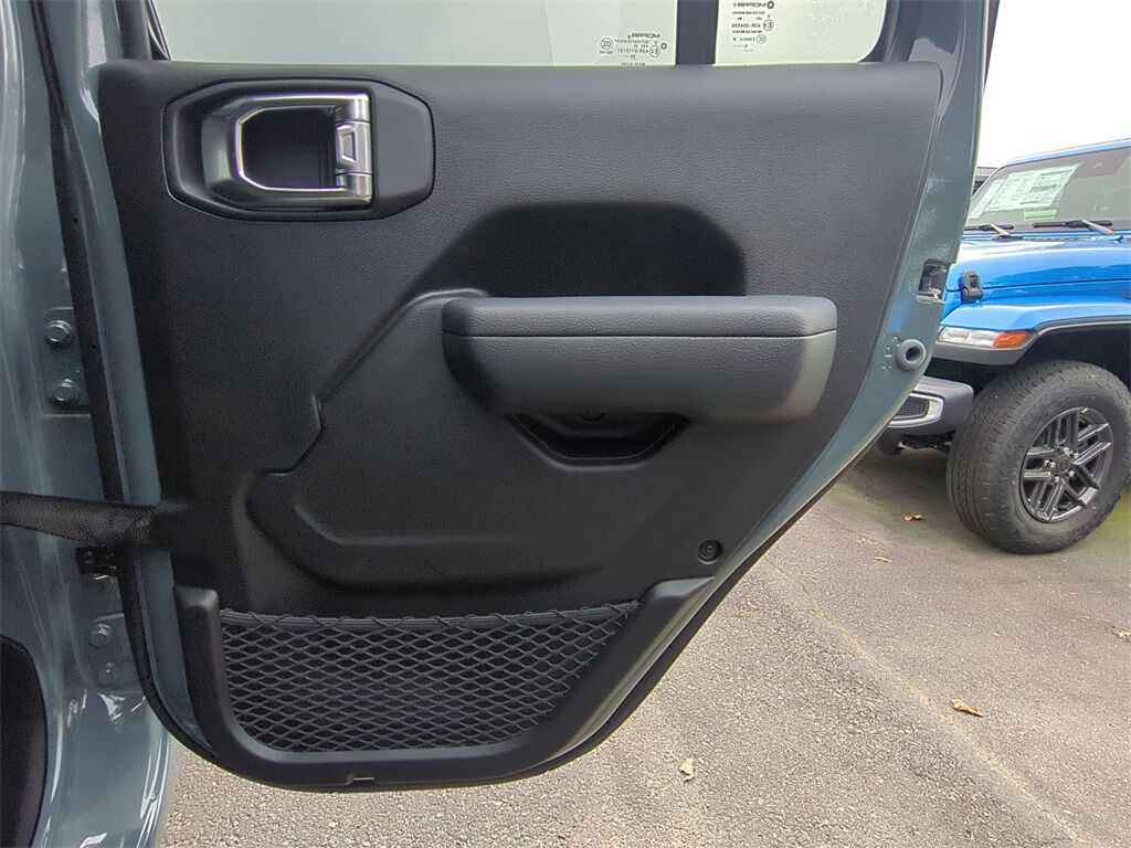 2026 Jeep Wrangler Sport S Gresham OR